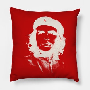 Che Guevara Pillow