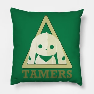 Terriermon Tamers Pillow