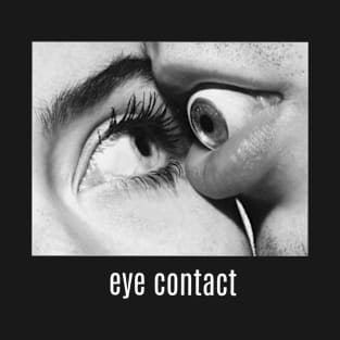 Eye contact T-Shirt