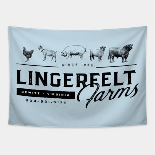 Lingerfelt Farms-Custom Tapestry