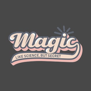 Magic T-Shirt