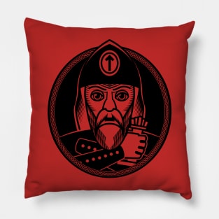 Tyr 1 Pillow