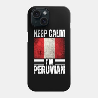 Peruvian Phone Case