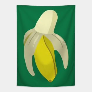 Yummy Banana Tapestry