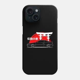 Racing NX JDM Phone Case