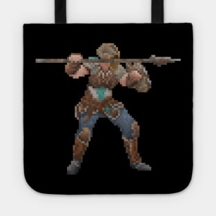 Valkerie! Tote