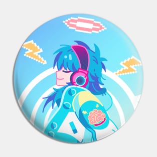 DMMd Pin