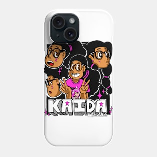 KAIDA Phone Case