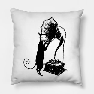 Discordia Pillow