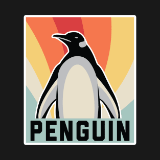 Penguin T-Shirt