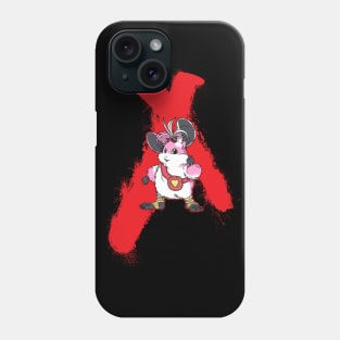 The Romantic Phone Case