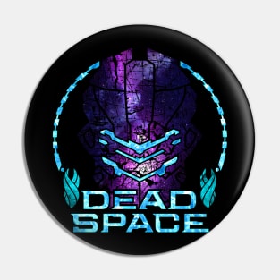 Dead Space Pin