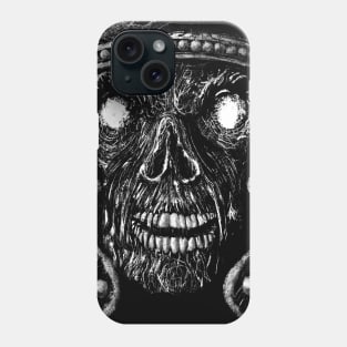 Eternal Darkness Pious Phone Case