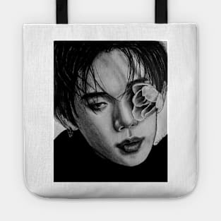 Yeonjun Bday Art 2021 Tote