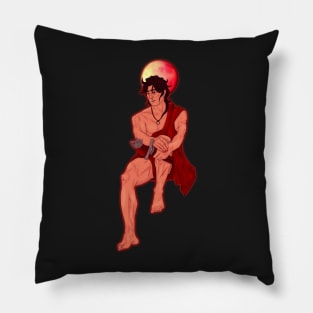 Ares Pillow