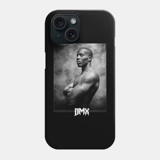 DMX Legend Art Phone Case