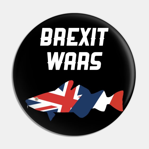 Brexit Wars Pin by eden1472