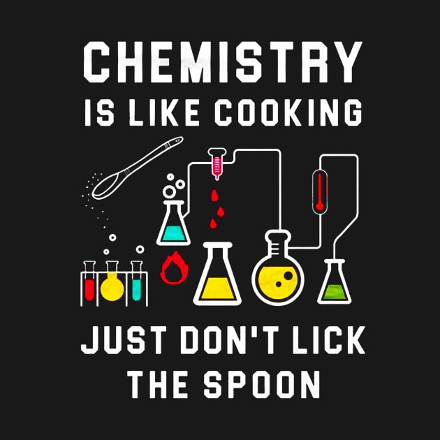 Funny Chemistry by windupraditya6