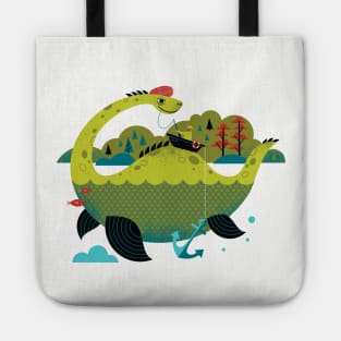 Nessie Tote