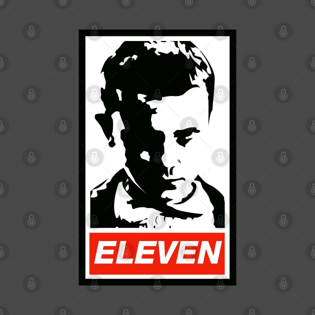 Eleven by AliceTWD