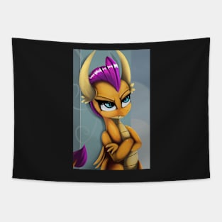 Smolder Tapestry