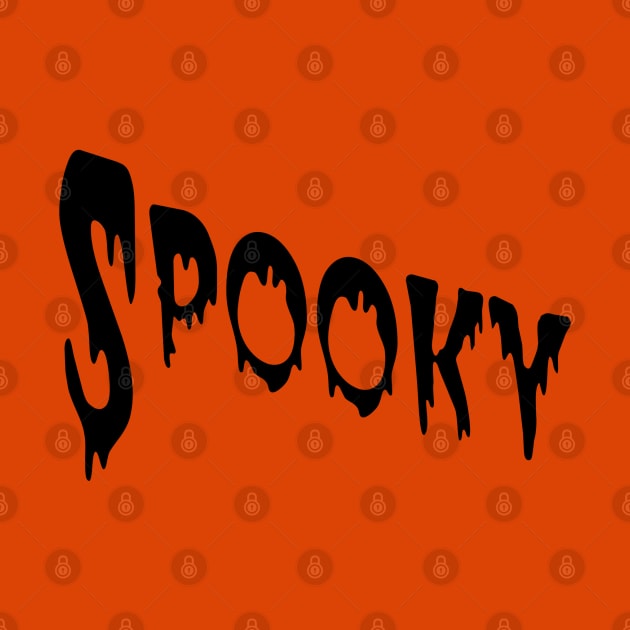 Spooky by PeppermintClover