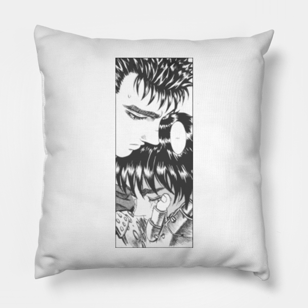 berserk pillow