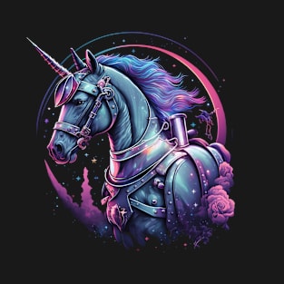 magical unicorn T-Shirt