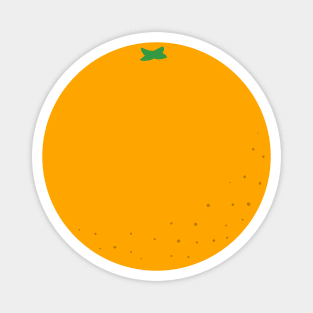 Orange Magnet