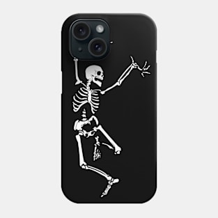 Dying to Dance Phone Case