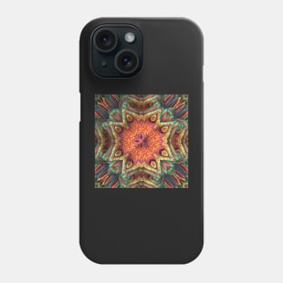 Wild Flower Phone Case