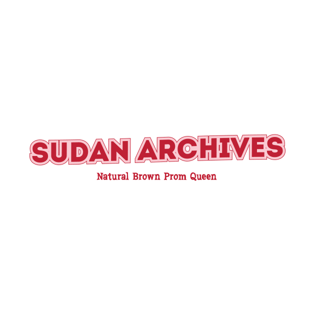 Sudan Archives by PowelCastStudio