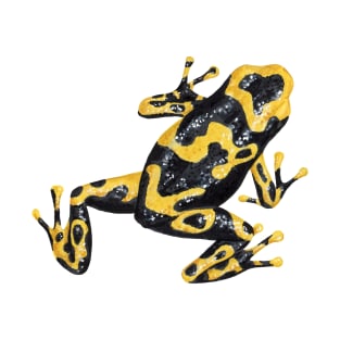 Dart frog T-Shirt