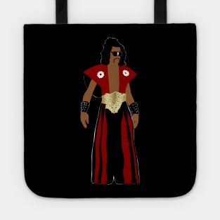 The Last Dragon Tote