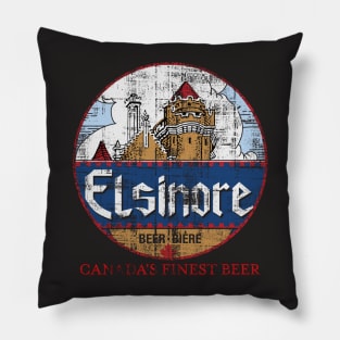 Canada's Finest Beer Pillow