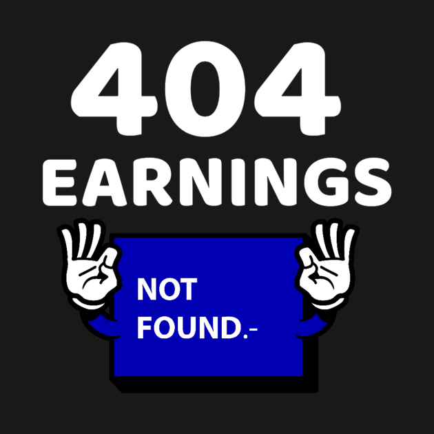 Earning not found 3.0 by 2 souls