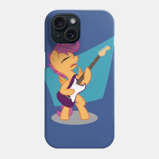 Scootarock Phone Case