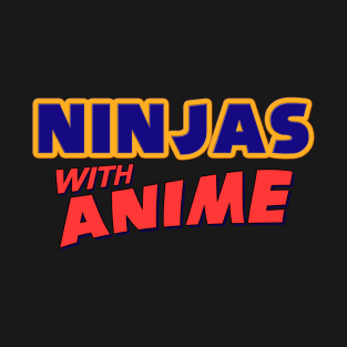 Sonic the Ninja T-Shirt