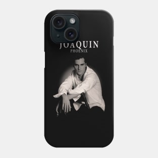 Joaquin Vintage Phone Case