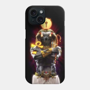 Ra The Sun God Phone Case