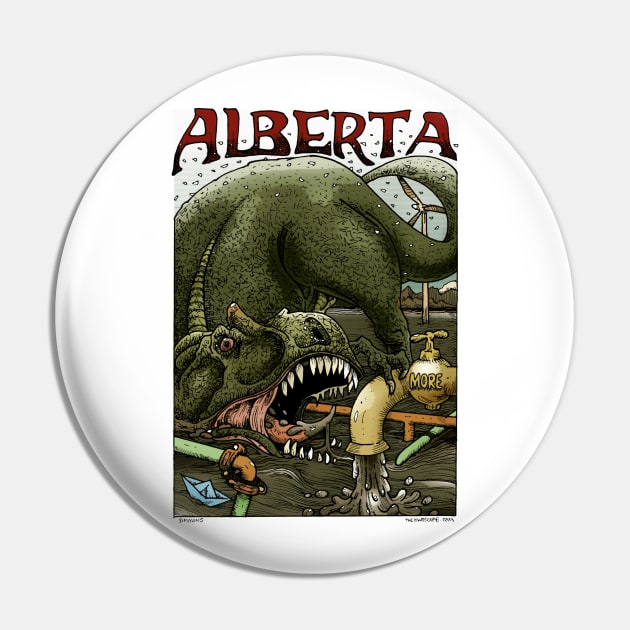 Tourism Alberta! Pin by Froobius