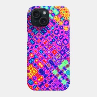 Atroce, city, color, dawn color, luxurious, Phone Case