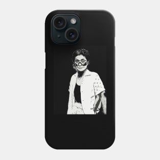 Dear Yoko Phone Case