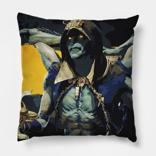 Kollector Pillow