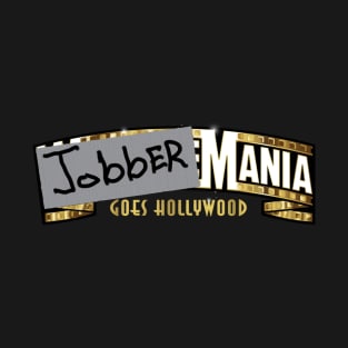 JobberMania 39 T-Shirt