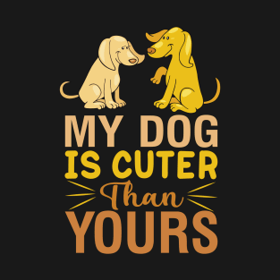 Cuter T-Shirt