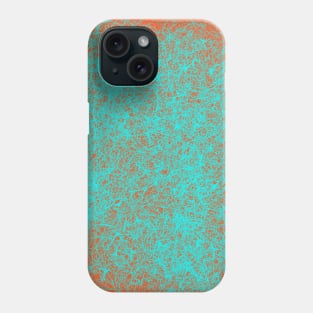 abstract 030 Phone Case