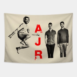 ajr visual art Tapestry