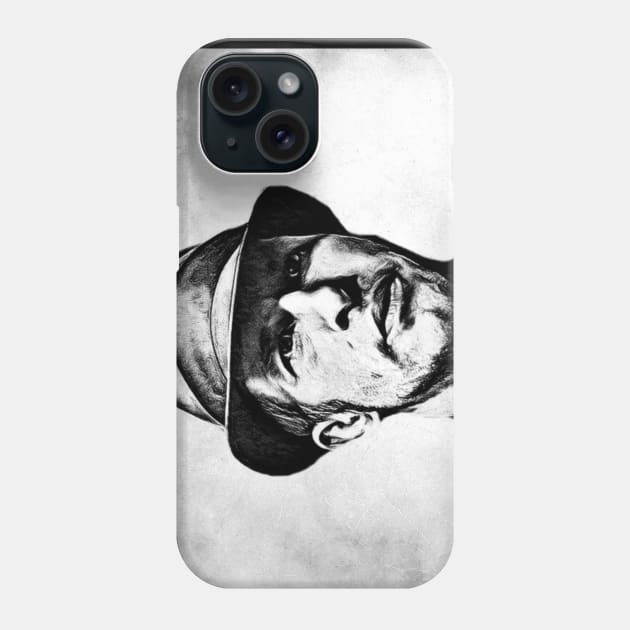 Miller Phone Case by OrionLodubyal