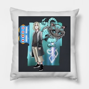 Alice Pillow